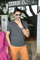 Tollywood Celebs Voting in Hyderabad
